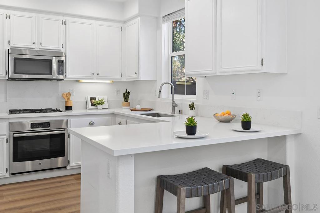 Torrey Highlands - Residential