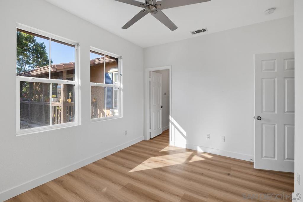 Torrey Highlands - Residential