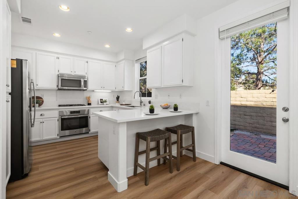 Torrey Highlands - Residential