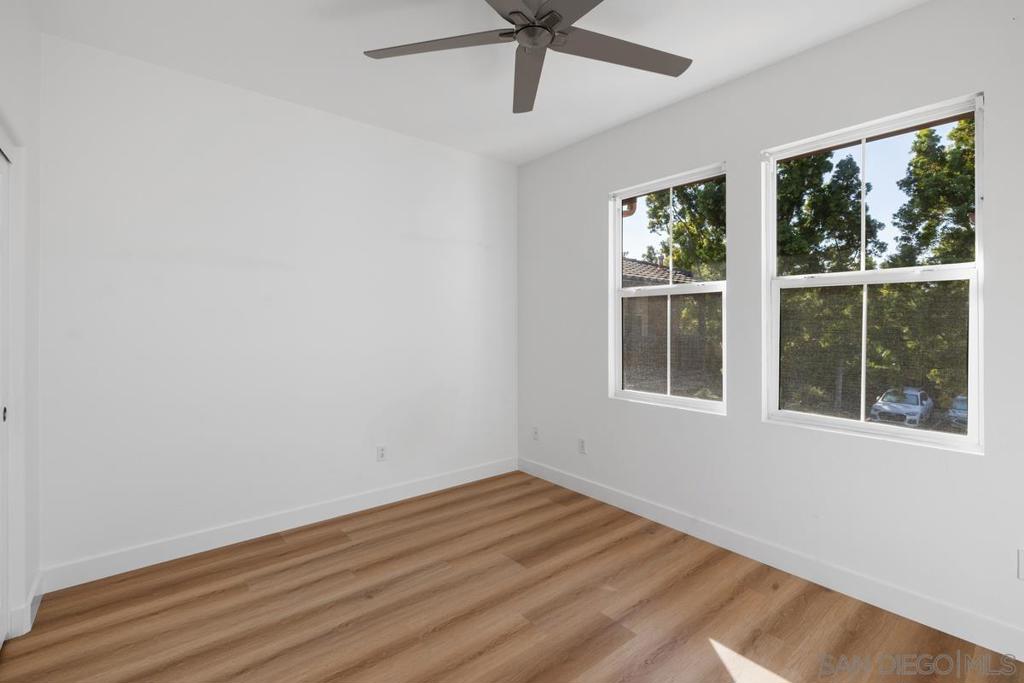 Torrey Highlands - Residential