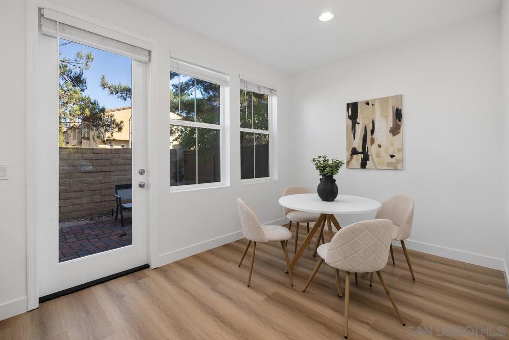 Torrey Highlands - Residential