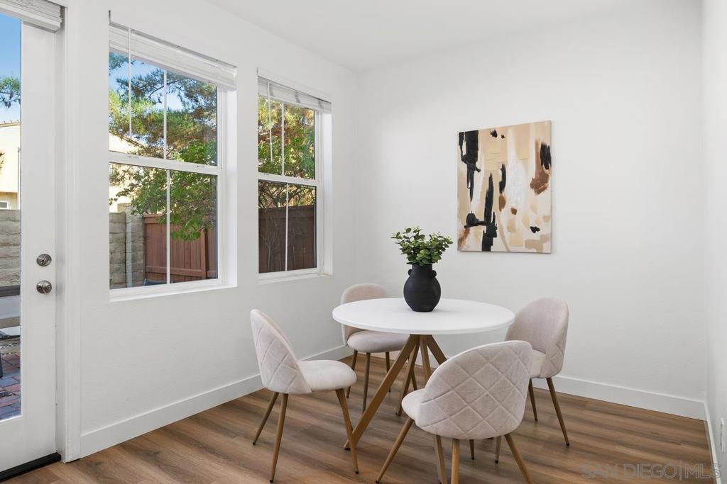 Torrey Highlands - Residential