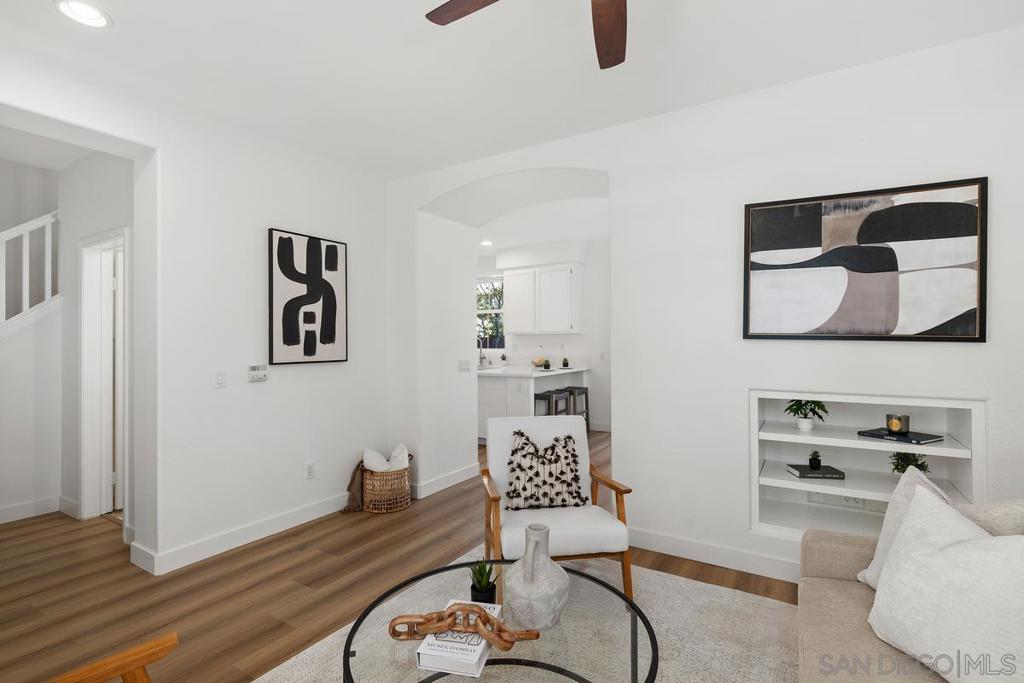 Torrey Highlands - Residential