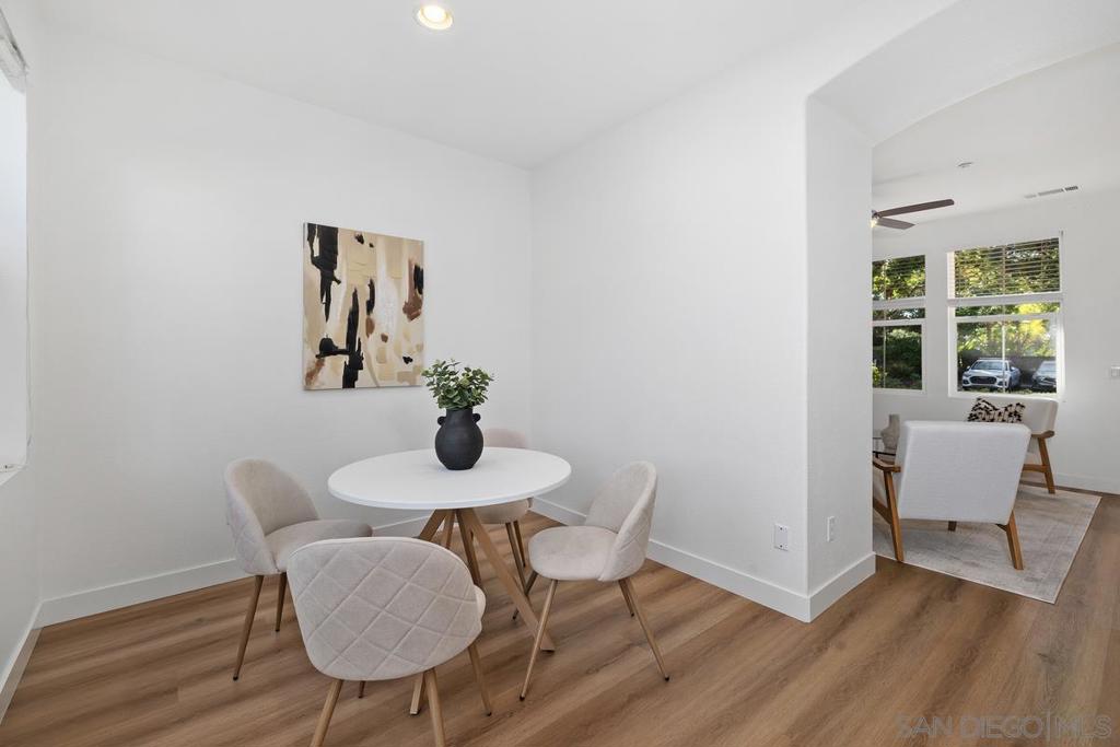 Torrey Highlands - Residential