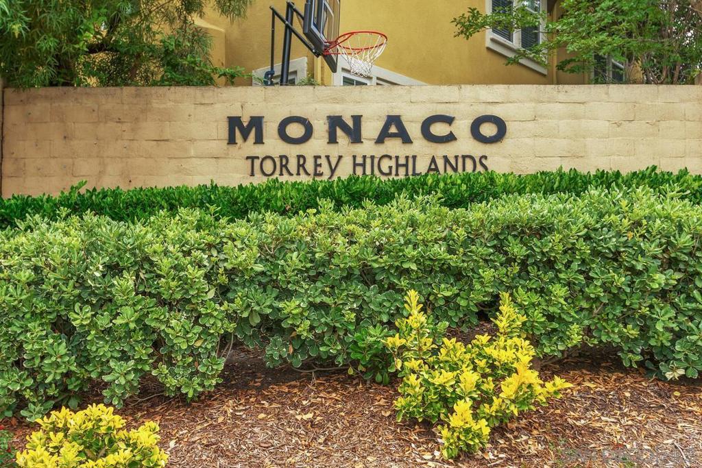 Torrey Highlands - Residential