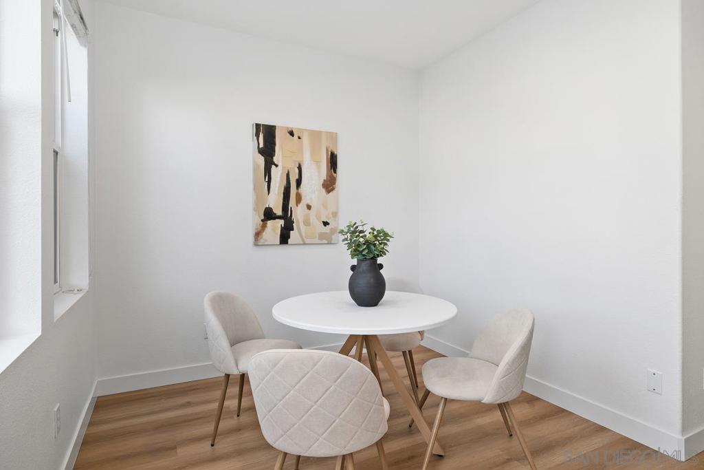 Torrey Highlands - Residential