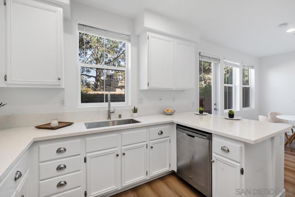 Torrey Highlands - Residential