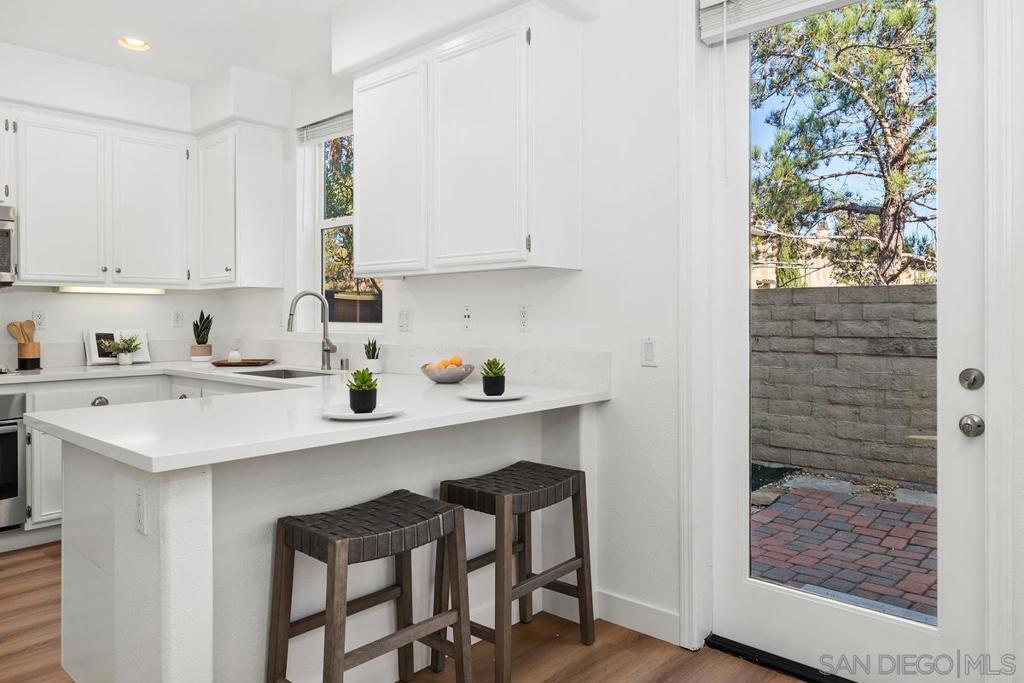 Torrey Highlands - Residential