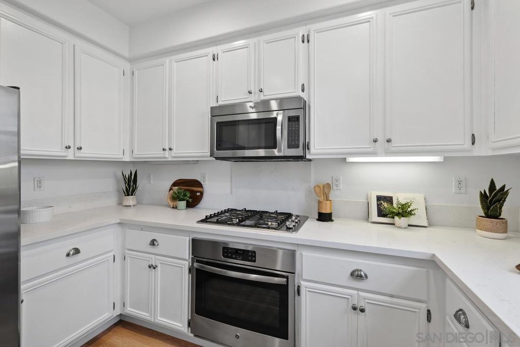 Torrey Highlands - Residential