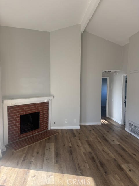 Beautiful remodeled two-bedroom condominium located close to back bay, Irvine ranch market, restaurants and shops..great walking location...