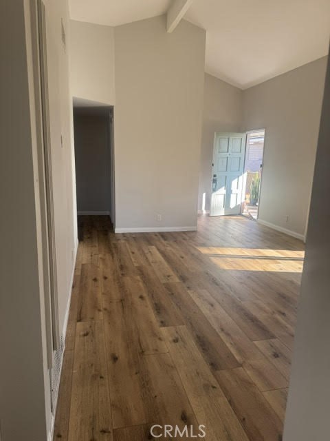 2020 Santa Ana Avenue (2020) - Residential Lease