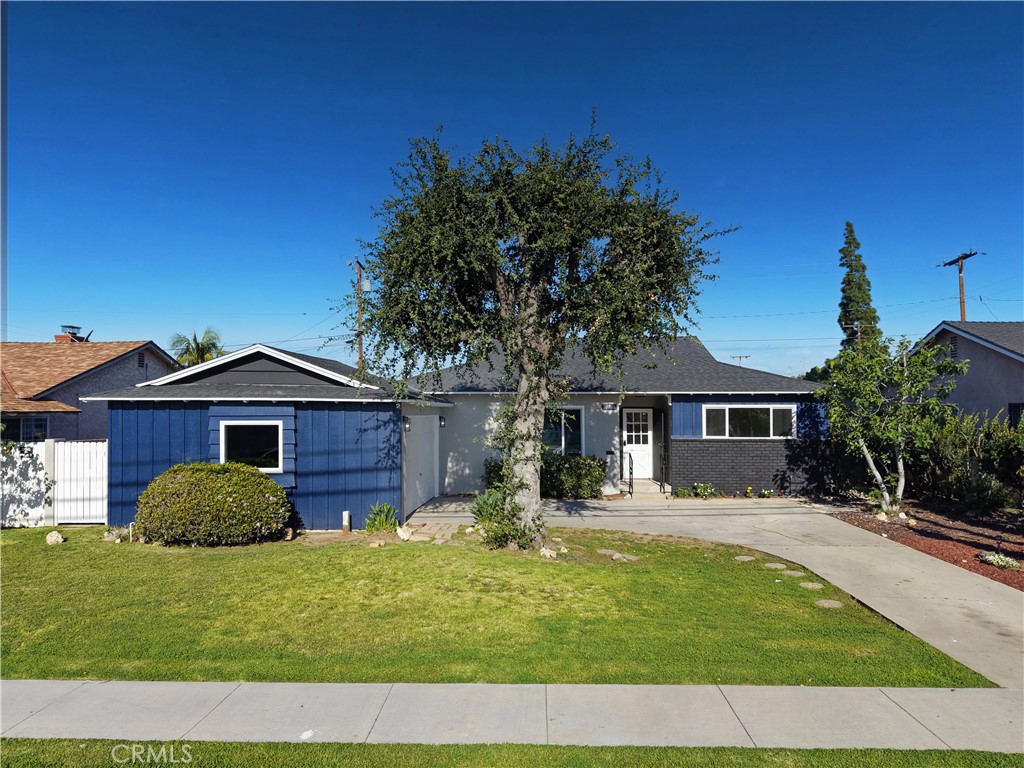 10703 Woodruff Avenue