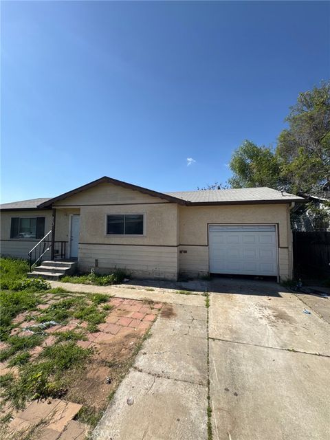 913 Goldenrod Escondido CA 92027