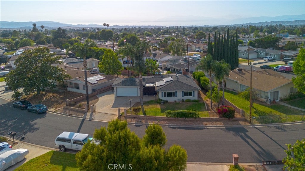 160 Summit View