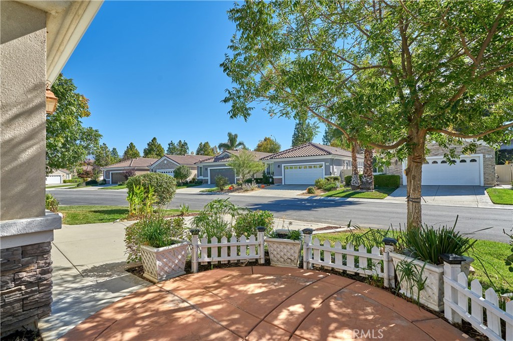 Solera (SLRA) - Residential