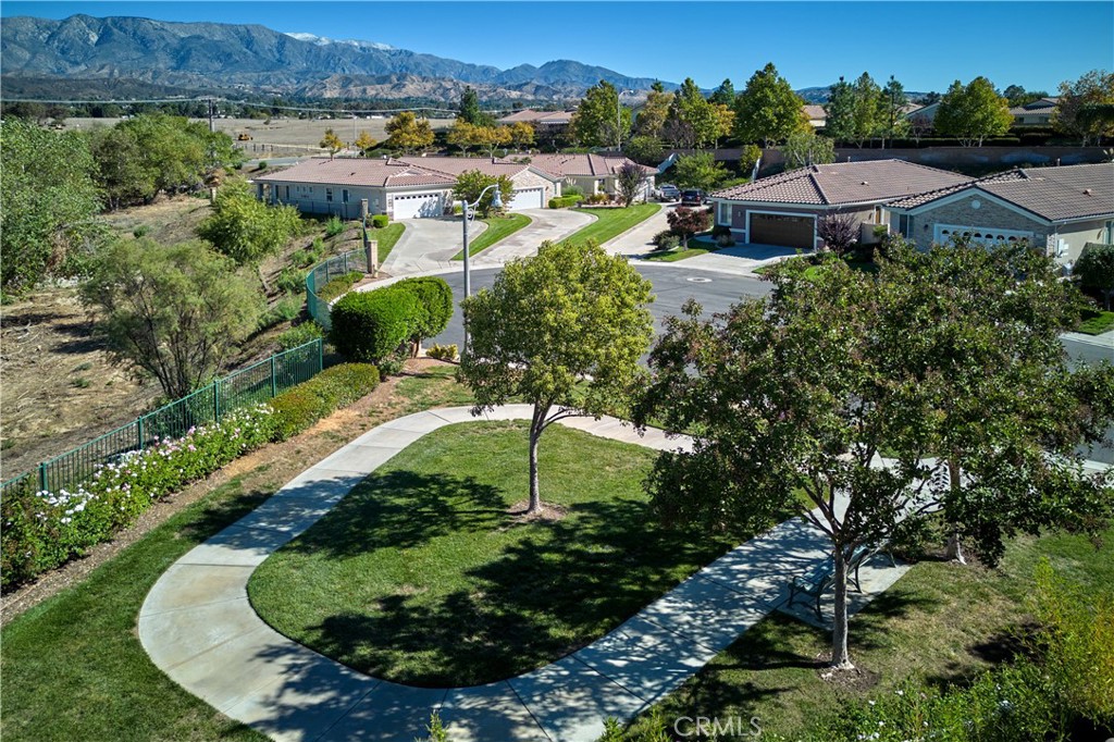 Solera (SLRA) - Residential