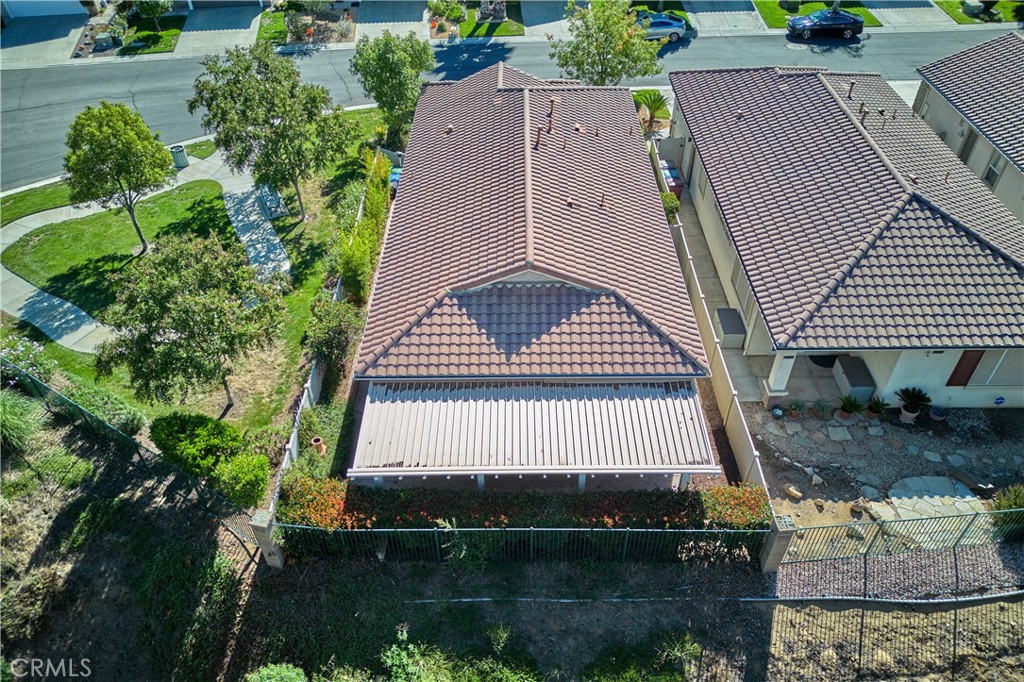 Solera (SLRA) - Residential