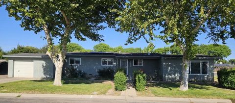 Photo of 2972 Tuxford Court, Merced, CA 95340 (MLS # ML82045002)