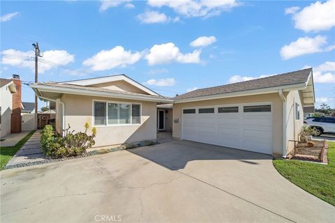 5330 Kirtland Lakewood CA 90713