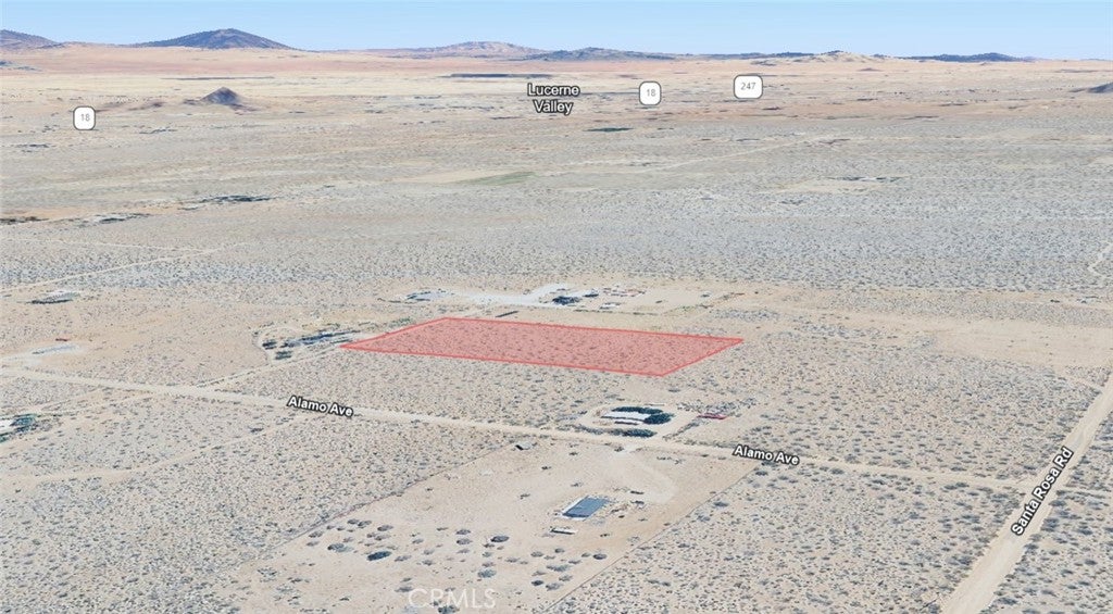 0 Mountain View Road