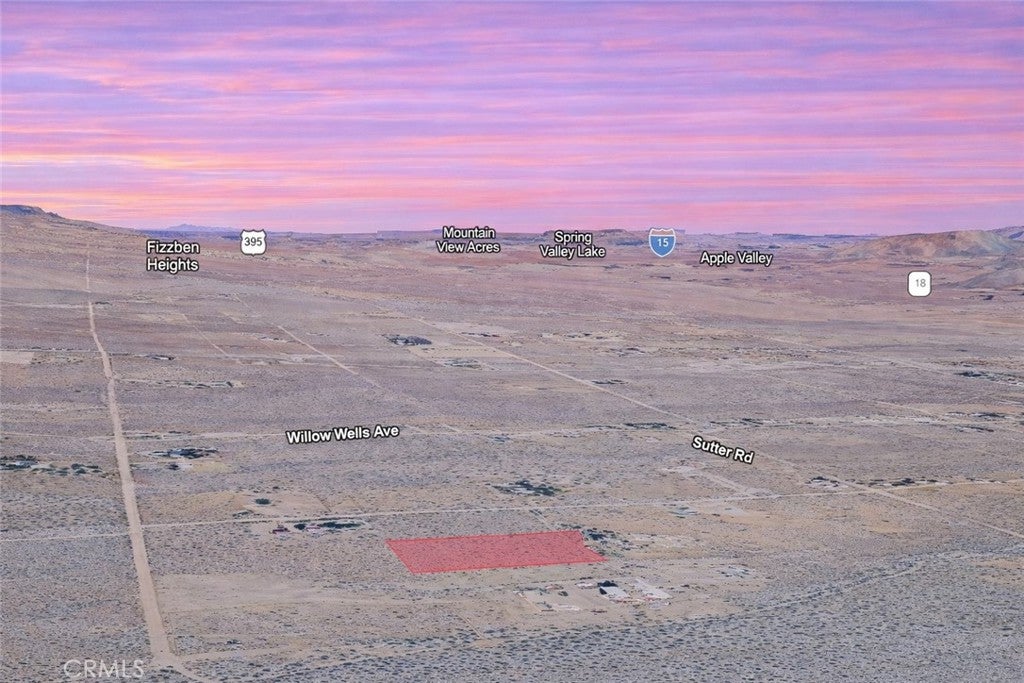 0 Mountain View Road
