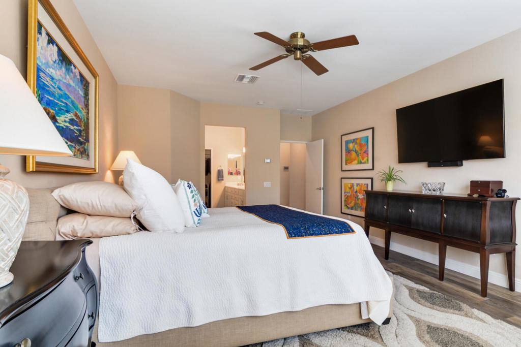 Sun City - Residential