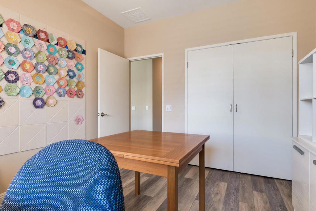 Sun City - Residential