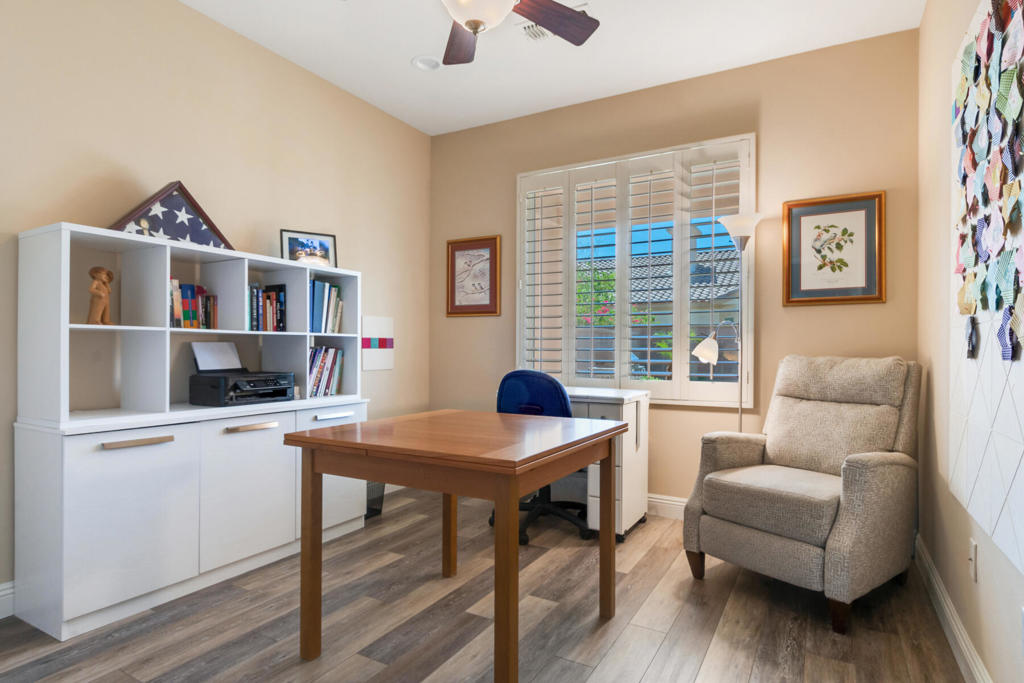 Sun City - Residential