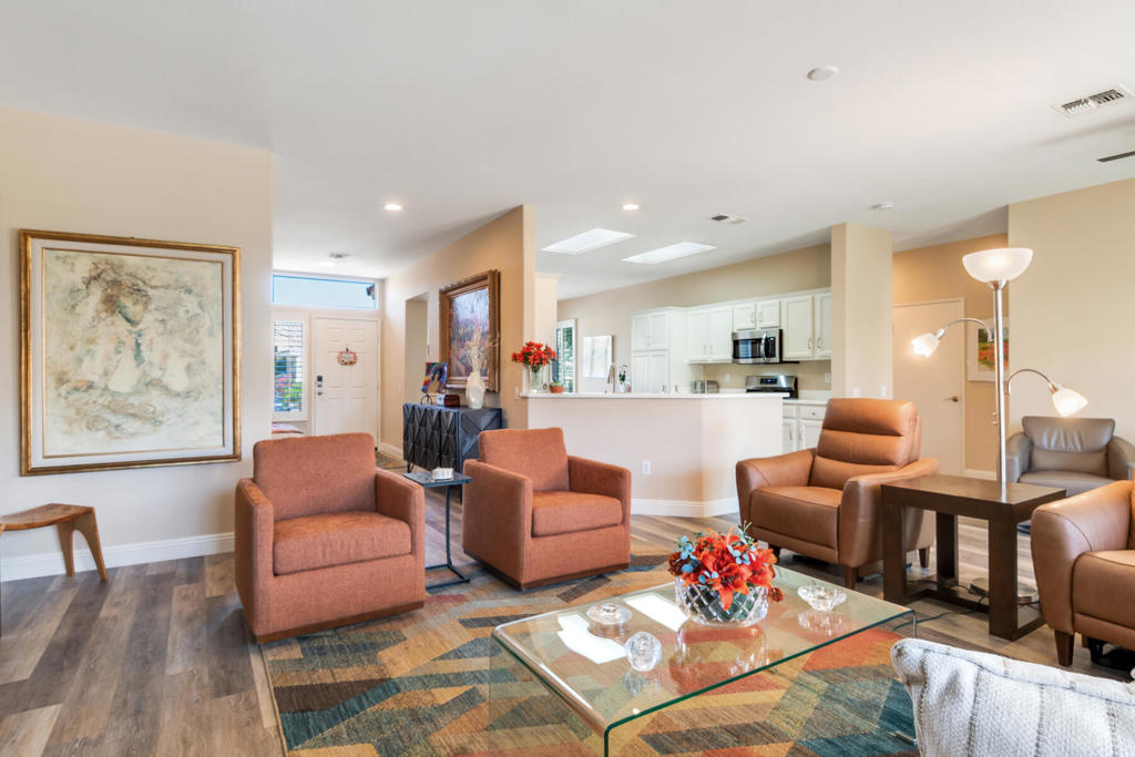 Sun City - Residential