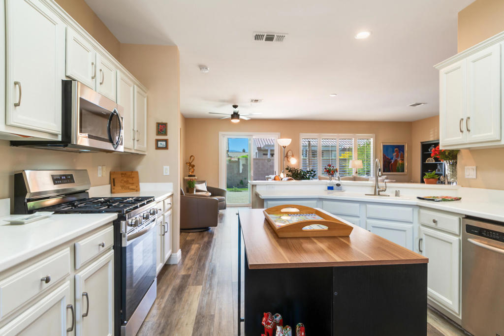 Sun City - Residential