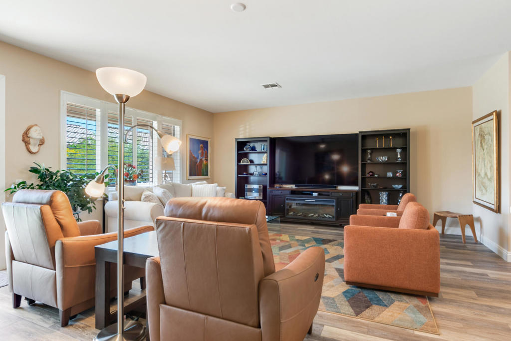 Sun City - Residential