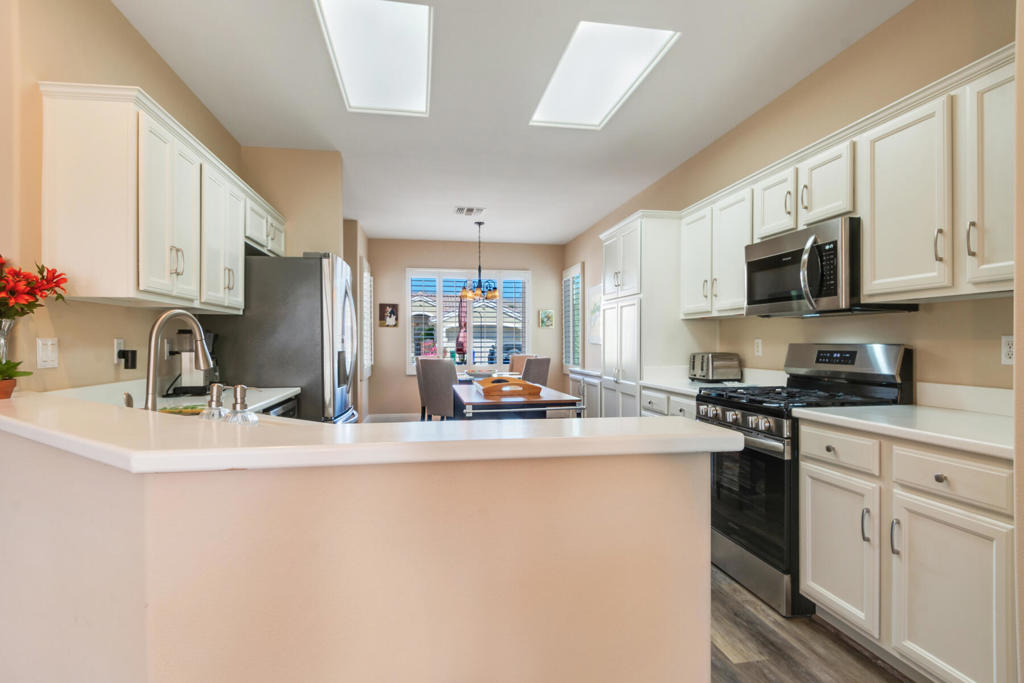 Sun City - Residential