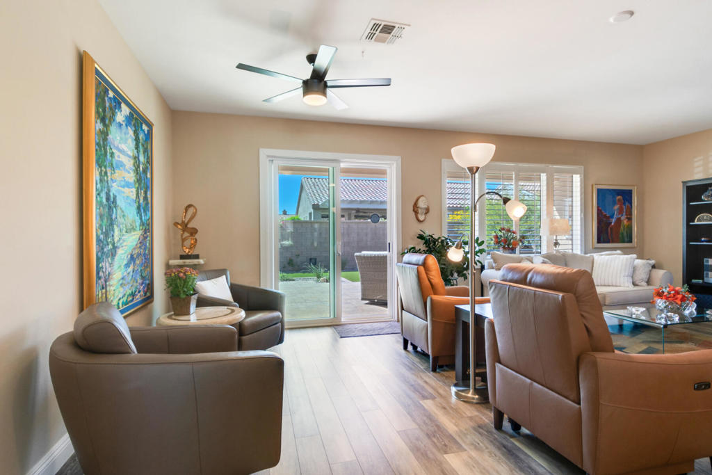 Sun City - Residential