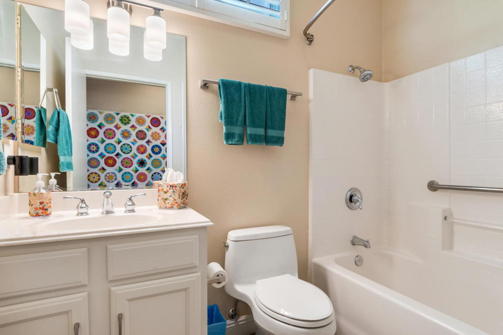 Sun City - Residential