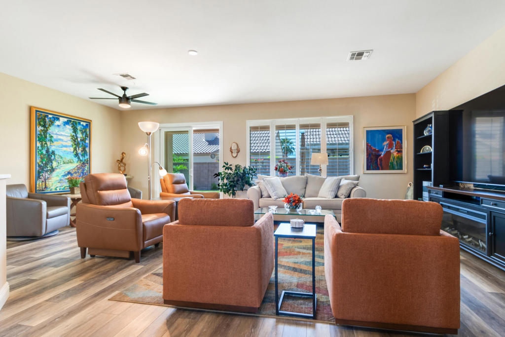 Sun City - Residential