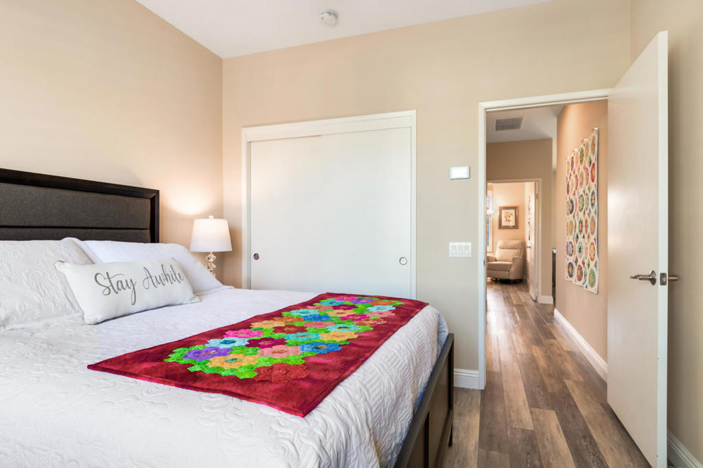 Sun City - Residential