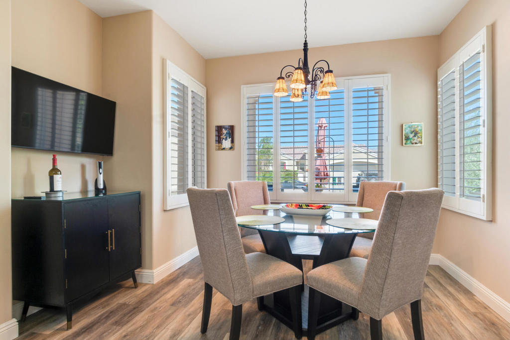 Sun City - Residential