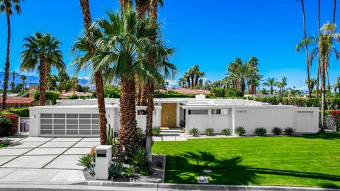 Photo of 45805 Cielito Drive, Indian Wells, CA 92210 (MLS # 219130906DA)