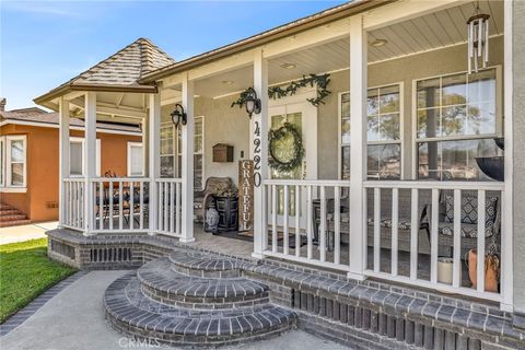 Photo of 4220 Los Coyotes Diagonal, Lakewood, CA 90713 (MLS # OC26085960)