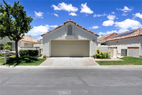 Photo of 43935 Via Granada, Palm Desert, CA 92211 (MLS # PW26173169)