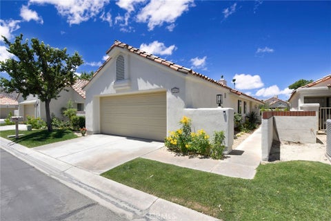 Photo of 43935 Via Granada, Palm Desert, CA 92211 (MLS # PW26173169)