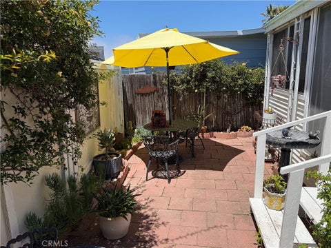Tiny photo for 1701 Los Osos Valley Road #46, Los Osos, CA 93402 (MLS # SC26149314)