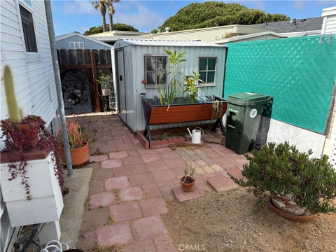 Tiny photo for 1701 Los Osos Valley Road #46, Los Osos, CA 93402 (MLS # SC26149314)