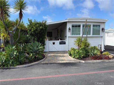 Tiny photo for 1701 Los Osos Valley Road #46, Los Osos, CA 93402 (MLS # SC26149314)