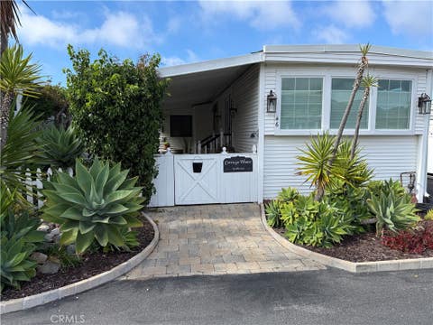 Photo of 1701 Los Osos Valley Road #46, Los Osos, CA 93402 (MLS # SC26149314)
