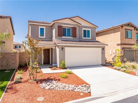 30769 Impala Court, Winchester, CA 92596 - MLS#: SW25166822