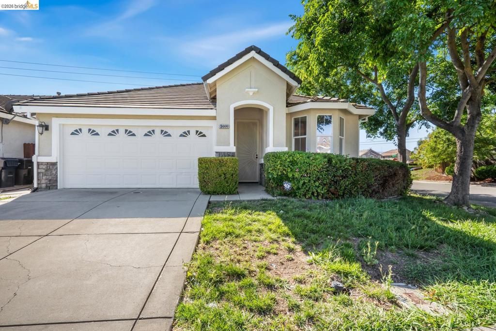 Photo of 3444 Zalema WAY Way, Sacramento, CA 95834 (MLS # 41131330)