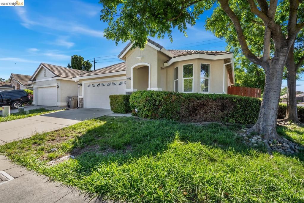 Photo of 3444 Zalema WAY Way, Sacramento, CA 95834 (MLS # 41131330)