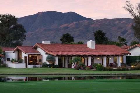 78180 Hacienda La Quinta Drive La Quinta CA 92253