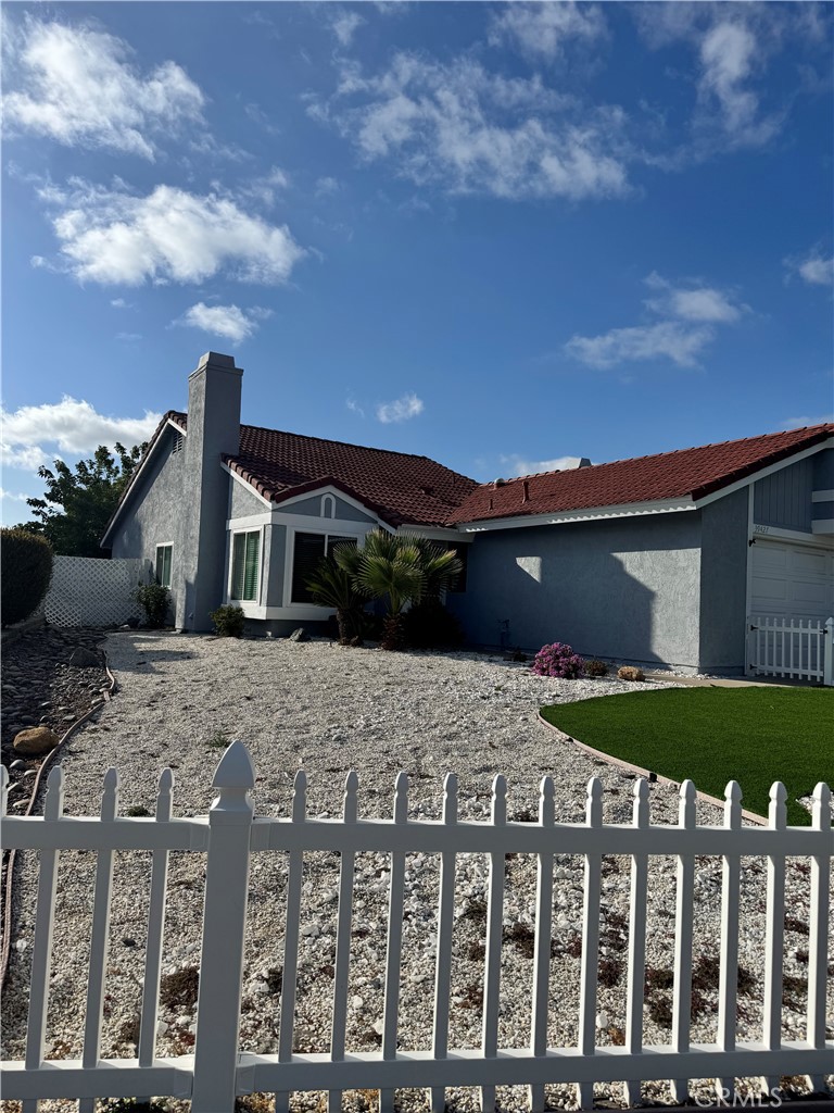 39427 Canyon Rim